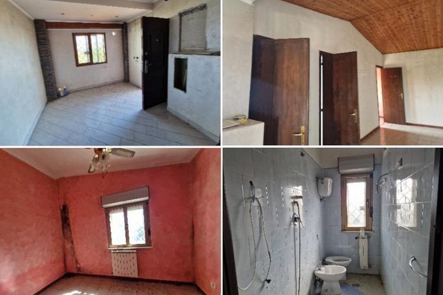 Appartamenti in vendita
