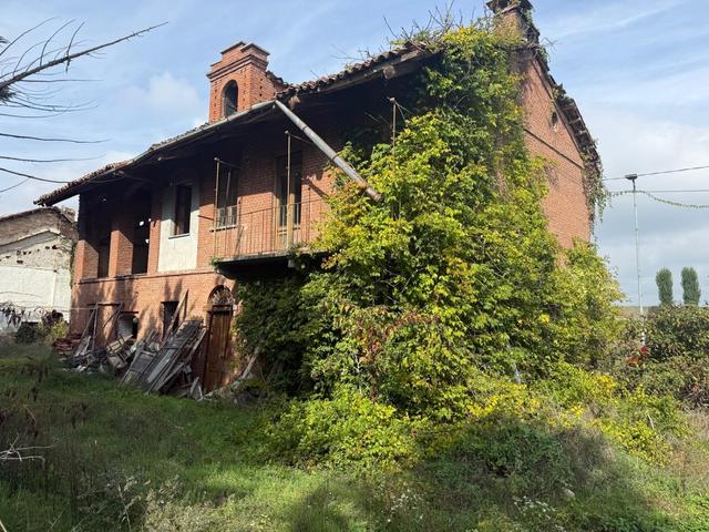 Edificabili in vendita