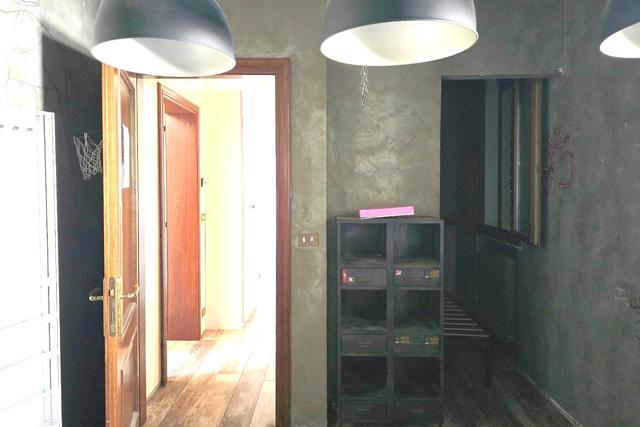 Appartamenti in vendita