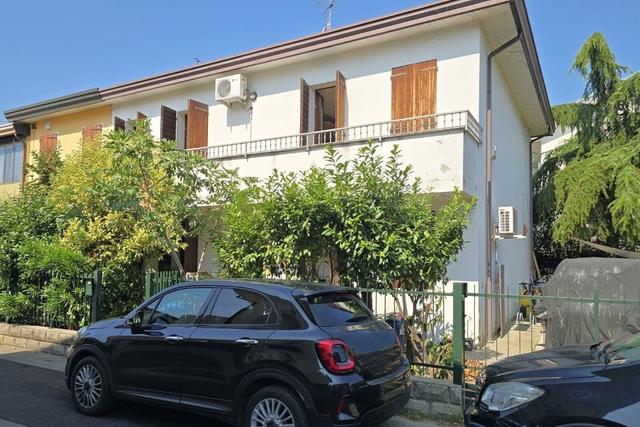 Appartamenti in vendita