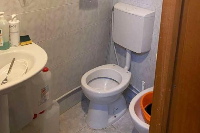 Appartamenti in vendita