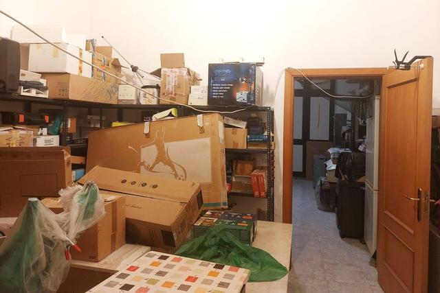 Appartamenti in vendita