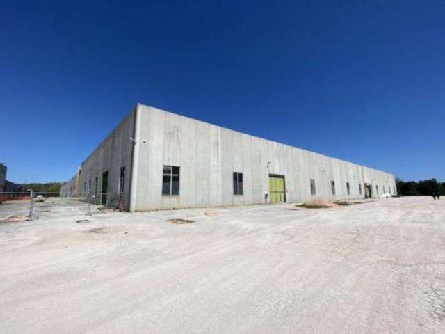 #2537117 Complesso industriale con abitazione custode in vendita - foto 2