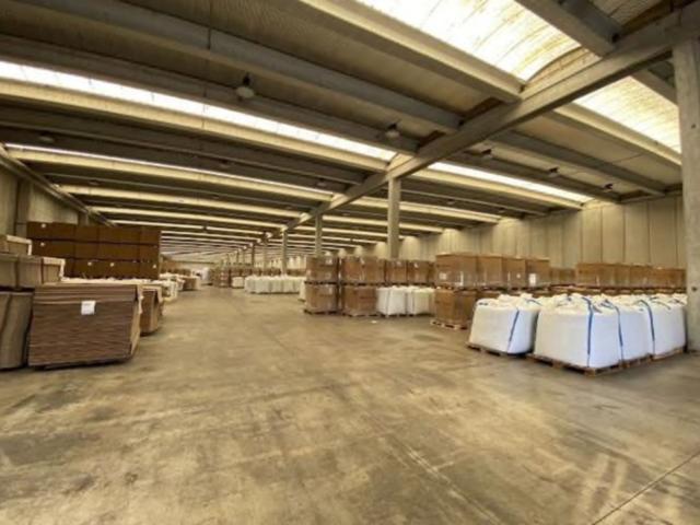 #2537117 Complesso industriale con abitazione custode in vendita - foto 3