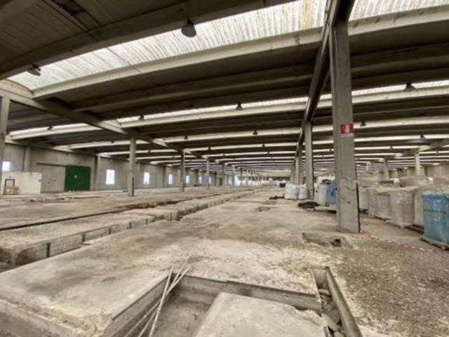 #2537117 Complesso industriale con abitazione custode in vendita - foto 4