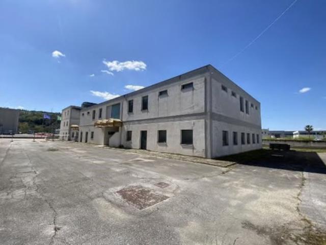#2537117 Complesso industriale con abitazione custode in vendita - foto 6