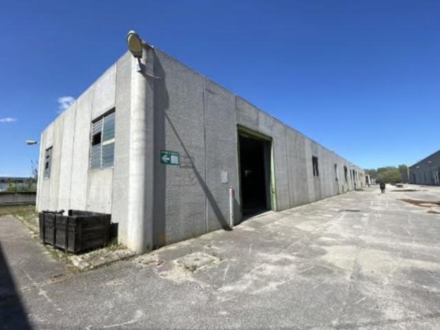#2537117 Complesso industriale con abitazione custode in vendita - foto 8