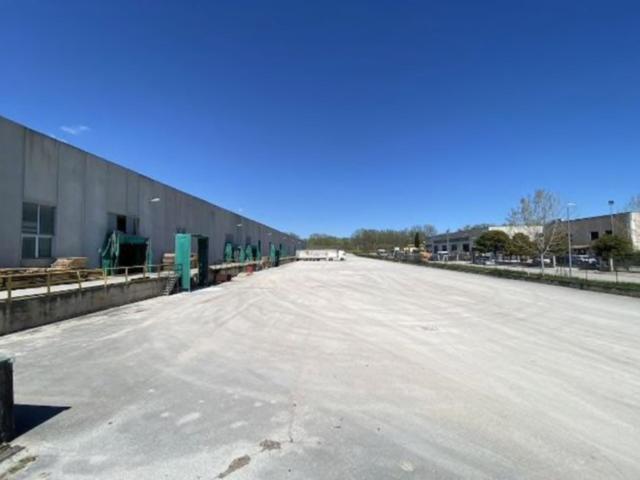 #2537117 Complesso industriale con abitazione custode in vendita - foto 10