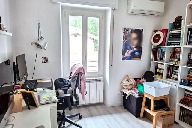Appartamenti in vendita
