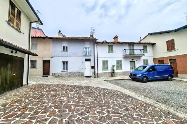 Appartamenti in vendita