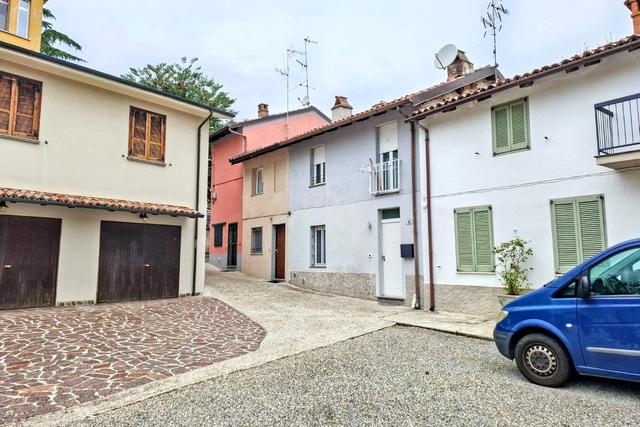 Appartamenti in vendita