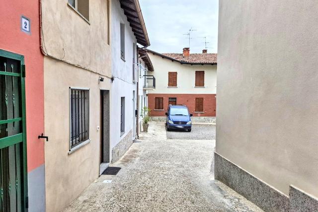 Appartamenti in vendita