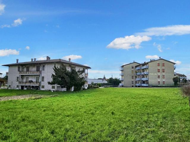 #23409 Area a sviluppo commerciale in vendita - foto 6