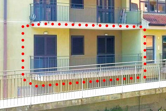 Appartamenti in vendita