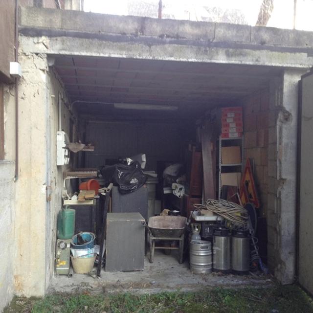 #6837 Laboratorio artigianale con posti auto in vendita - foto 25