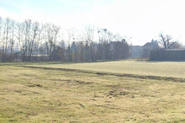 #20989 Terreno edificabile residenziale di 3.065 mq in vendita - foto 3