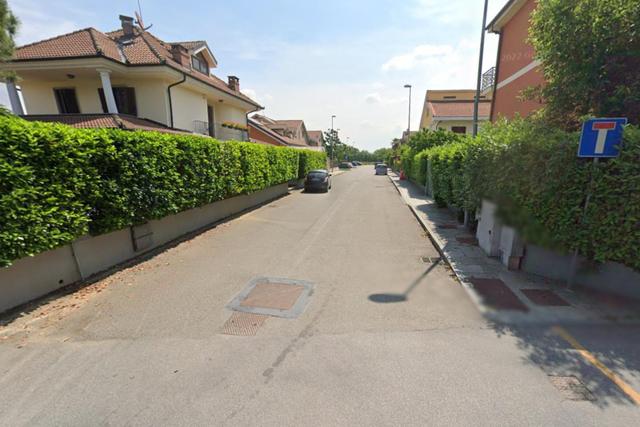 #20989 Terreno edificabile residenziale di 3.065 mq in vendita - foto 6