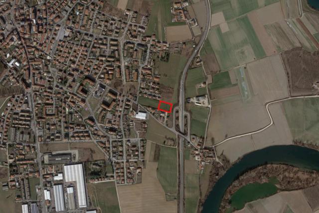 Edificabili in vendita