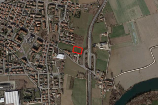 Edificabili in vendita