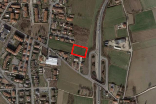 #20989 Terreno edificabile residenziale di 3.065 mq in vendita - foto 10