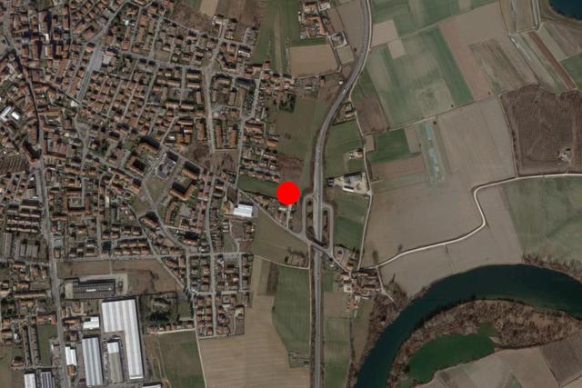 #20989 Terreno edificabile residenziale di 3.065 mq in vendita - foto 13