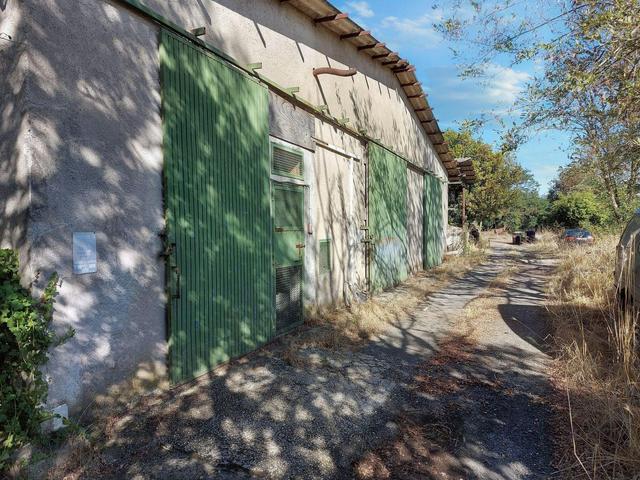 Agriturismi in vendita