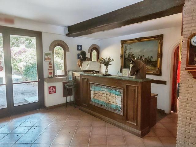 Agriturismi in vendita