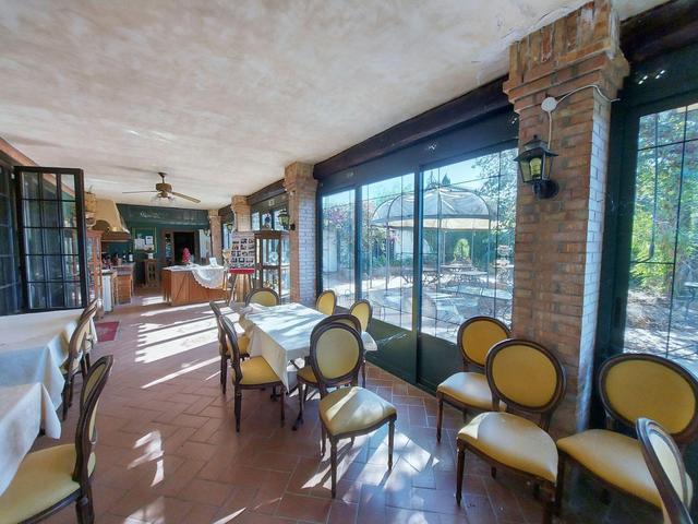 Agriturismi in vendita