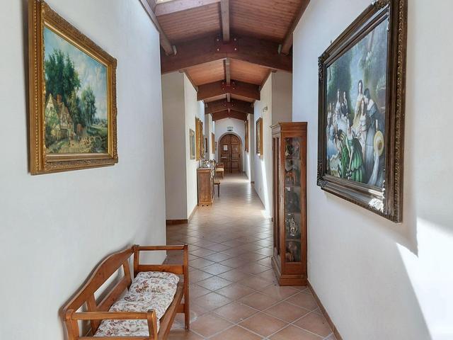 Agriturismi in vendita