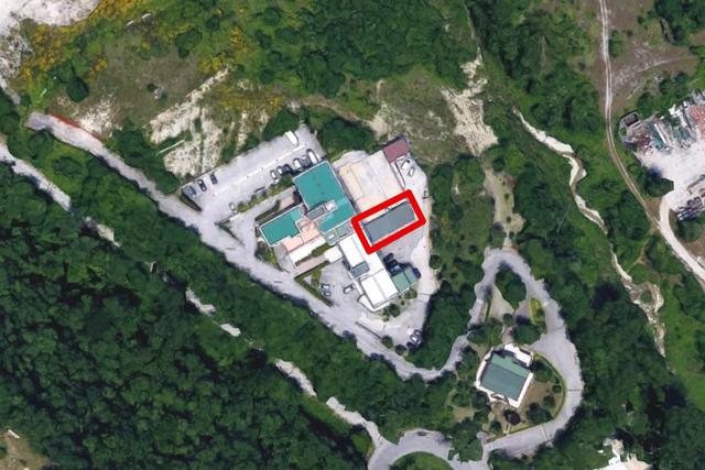 #14847 Ufficio duplex in struttura polifunzionale in vendita - foto 3