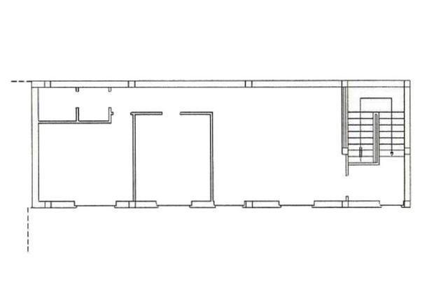 #14847 Ufficio duplex in struttura polifunzionale in vendita - foto 18