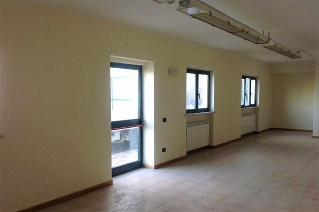 #14847 Ufficio duplex in struttura polifunzionale in vendita - foto 16