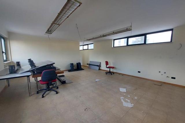 #14847 Ufficio duplex in struttura polifunzionale in vendita - foto 11