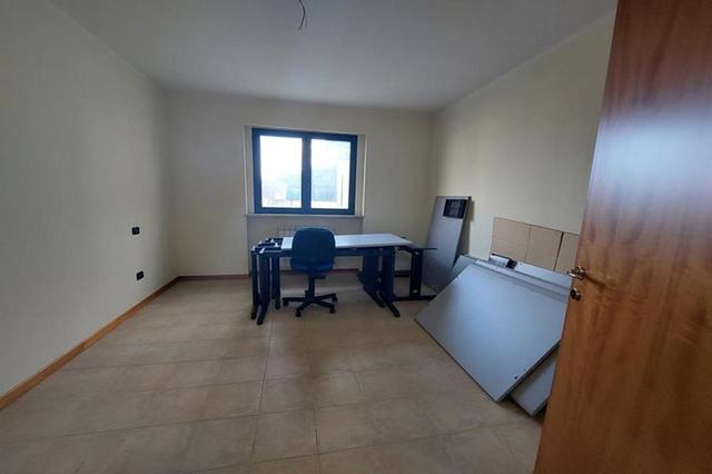 #14847 Ufficio duplex in struttura polifunzionale in vendita - foto 7