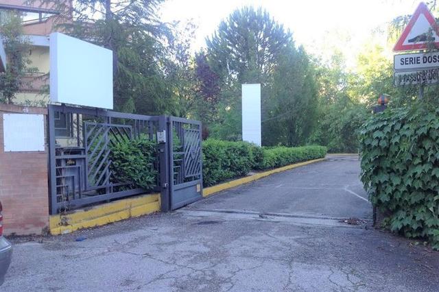#14847 Ufficio duplex in struttura polifunzionale in vendita - foto 4