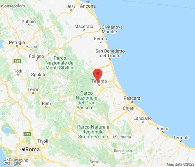 #14847 Ufficio duplex in struttura polifunzionale in vendita - foto 12
