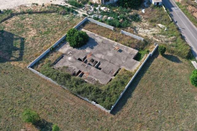 #2639697 Terreno edificabile con struttura da demolire in vendita - foto 1