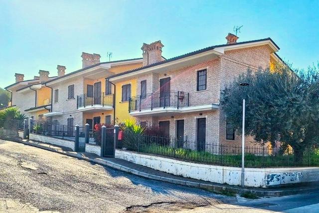 Appartamenti in vendita