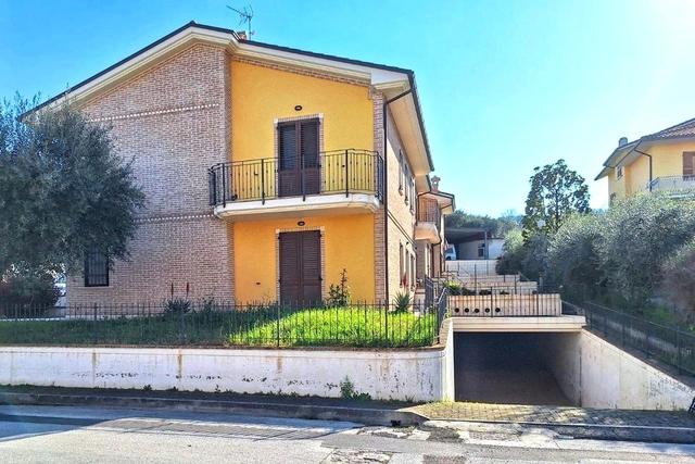 Appartamenti in vendita
