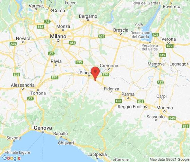 Villette a schiera in vendita