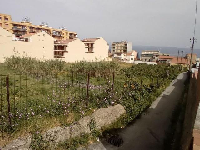 Edificabili in vendita