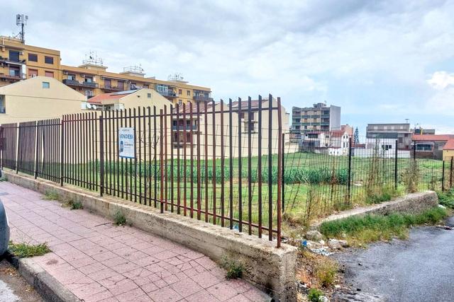 Edificabili in vendita