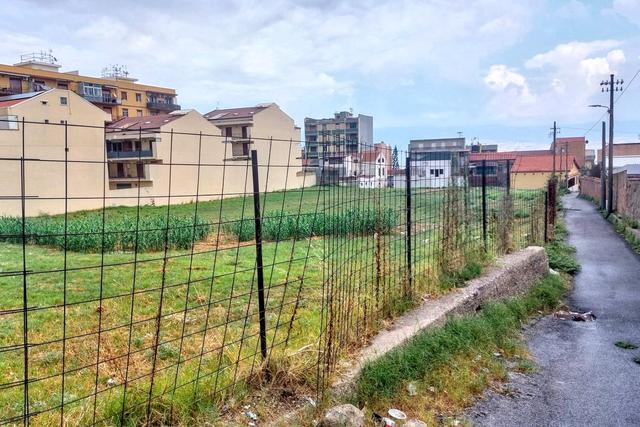 Edificabili in vendita