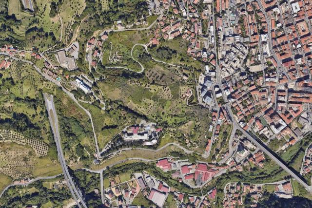 Edificabili in vendita