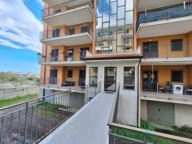Appartamenti in vendita