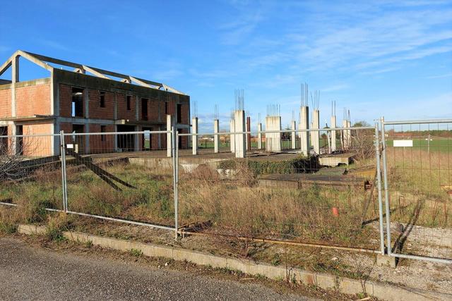 #20168 Terreno edificabile residenziale di 908 mq in vendita - foto 1
