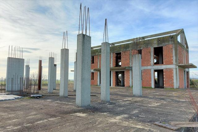 #20168 Terreno edificabile residenziale di 908 mq in vendita - foto 2