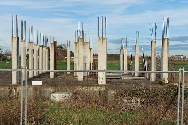 #20168 Terreno edificabile residenziale di 908 mq in vendita - foto 4