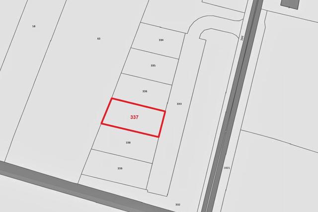 #20168 Terreno edificabile residenziale di 908 mq in vendita - foto 19