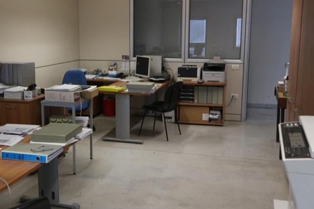 #9401 Ufficio con ampio terrazzo in vendita - foto 30